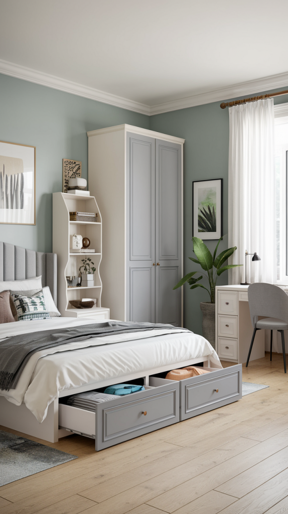 Breathe New Life Into Your Bedroom: 30 Spring 2025 Decor Trends To Try