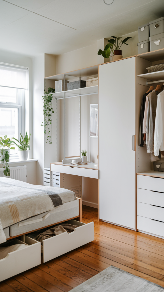 Breathe New Life Into Your Bedroom: 30 Spring 2025 Decor Trends To Try