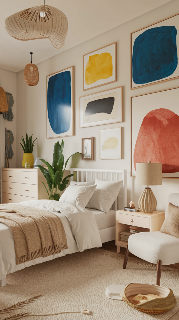 Breathe New Life Into Your Bedroom: 30 Spring 2025 Decor Trends To Try