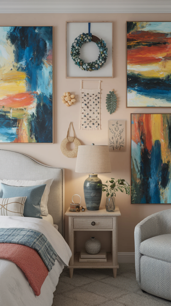 Breathe New Life Into Your Bedroom: 30 Spring 2025 Decor Trends To Try