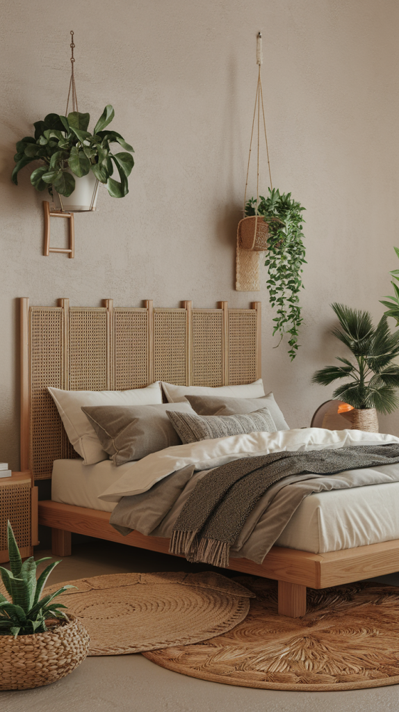 Breathe New Life Into Your Bedroom: 30 Spring 2025 Decor Trends To Try
