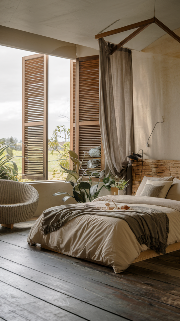 Breathe New Life Into Your Bedroom: 30 Spring 2025 Decor Trends To Try