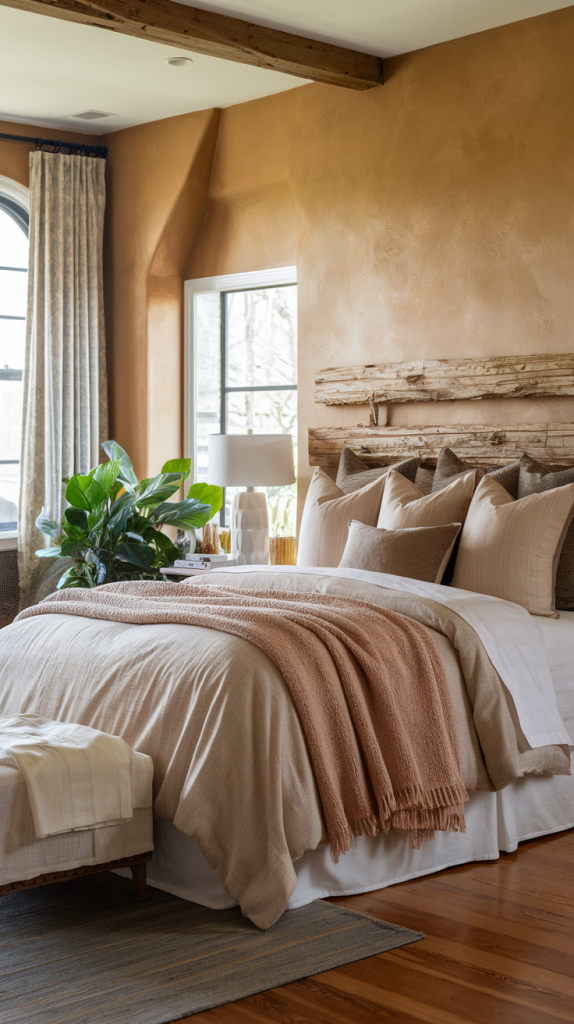 Breathe New Life Into Your Bedroom: 30 Spring 2025 Decor Trends To Try