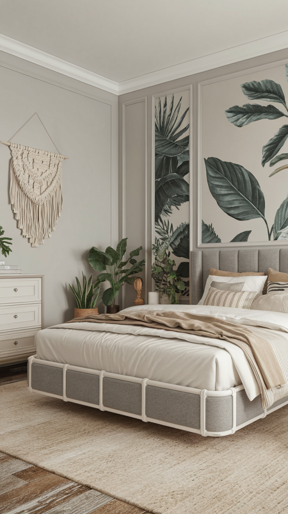 Breathe New Life Into Your Bedroom: 30 Spring 2025 Decor Trends To Try