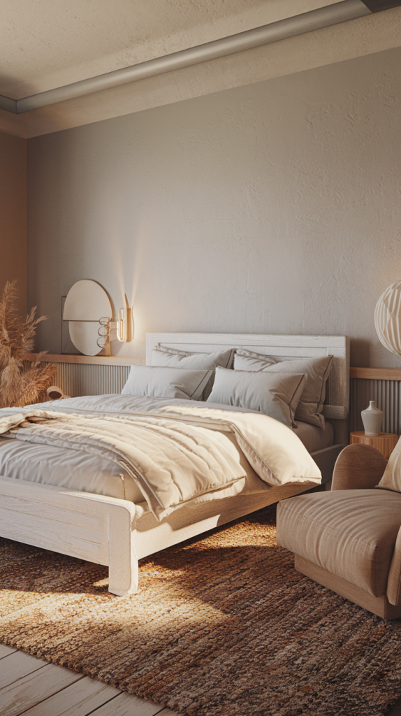 Breathe New Life Into Your Bedroom: 30 Spring 2025 Decor Trends To Try