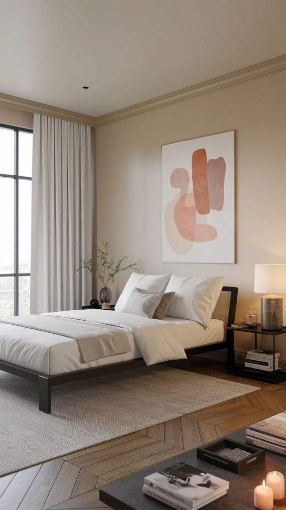 Breathe New Life Into Your Bedroom: 30 Spring 2025 Decor Trends To Try