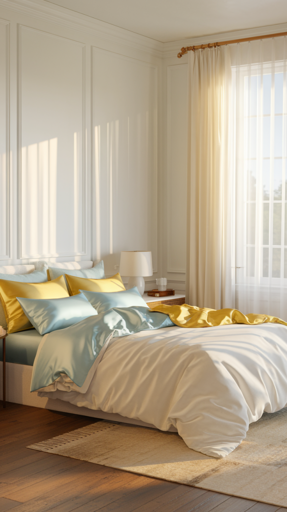 Breathe New Life Into Your Bedroom: 30 Spring 2025 Decor Trends To Try