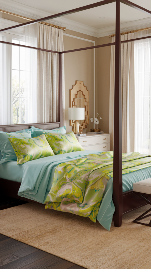 Breathe New Life Into Your Bedroom: 30 Spring 2025 Decor Trends To Try