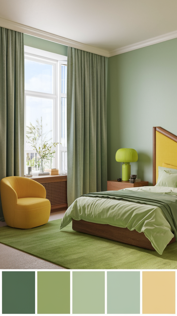 Breathe New Life Into Your Bedroom: 30 Spring 2025 Decor Trends To Try