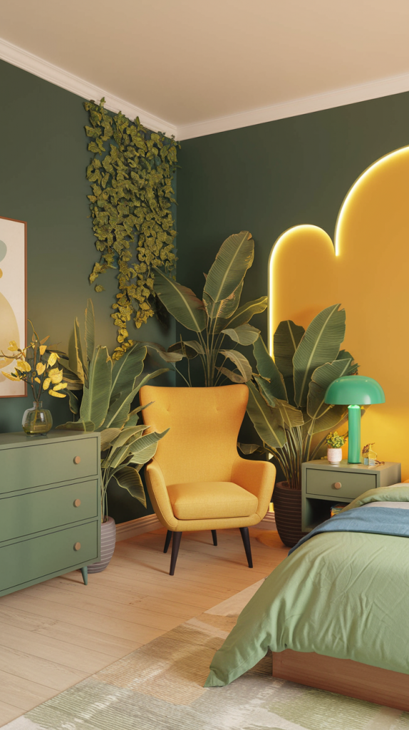Breathe New Life Into Your Bedroom: 30 Spring 2025 Decor Trends To Try