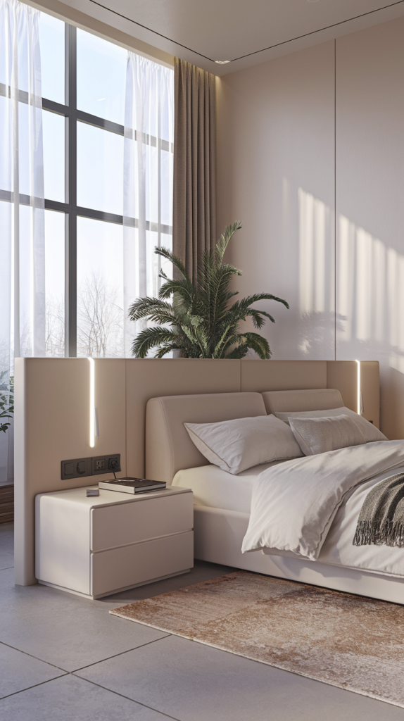 Breathe New Life Into Your Bedroom: 30 Spring 2025 Decor Trends To Try