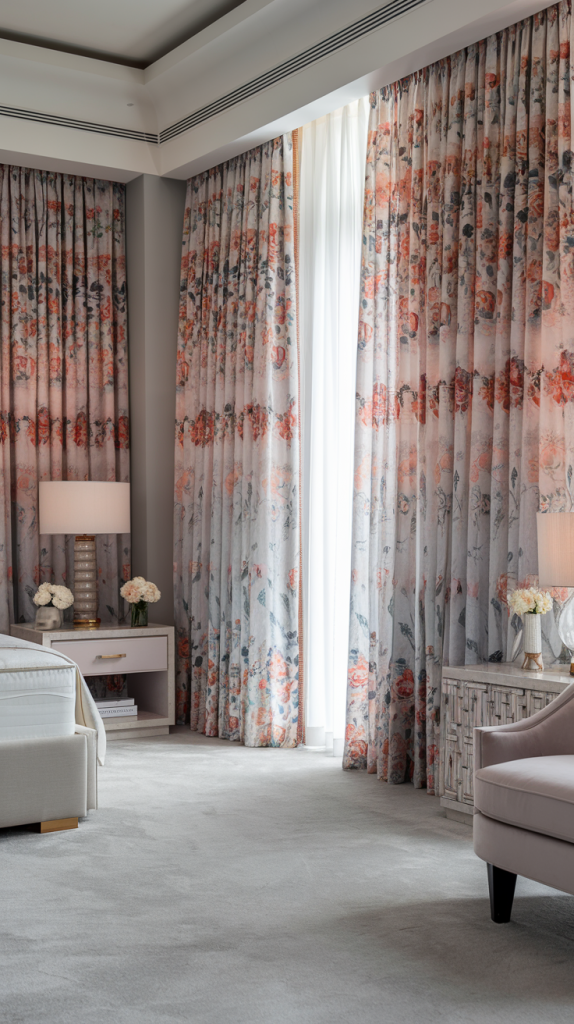 Breathe New Life Into Your Bedroom: 30 Spring 2025 Decor Trends To Try