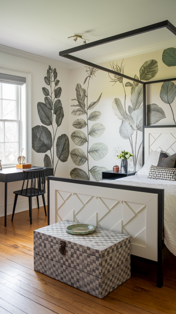 Breathe New Life Into Your Bedroom: 30 Spring 2025 Decor Trends To Try