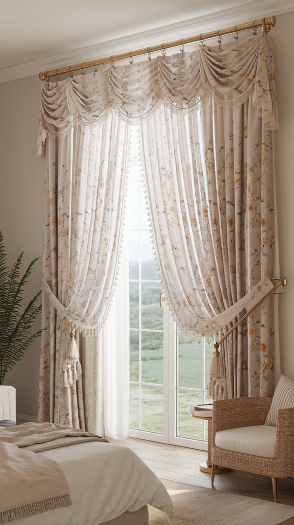 Breathe New Life Into Your Bedroom: 30 Spring 2025 Decor Trends To Try