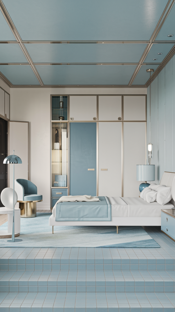 Breathe New Life Into Your Bedroom: 30 Spring 2025 Decor Trends To Try