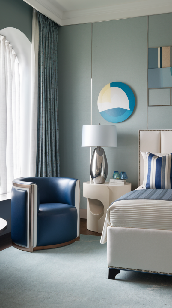 Breathe New Life Into Your Bedroom: 30 Spring 2025 Decor Trends To Try