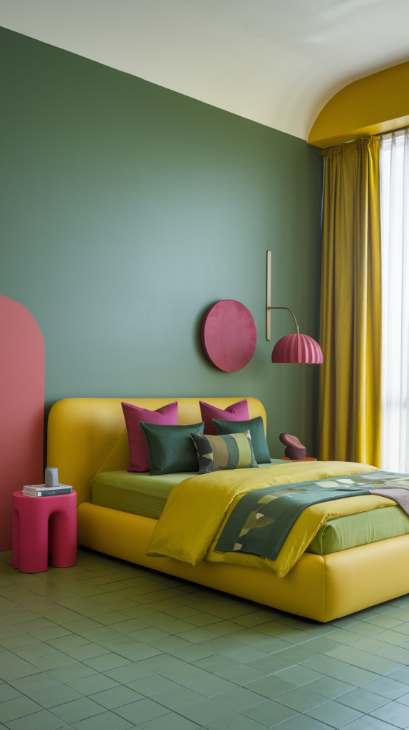 Breathe New Life Into Your Bedroom: 30 Spring 2025 Decor Trends To Try