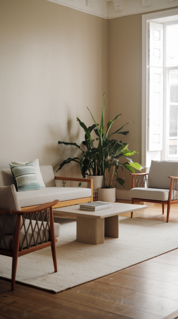 Spring Forward: 30 Chic Home Decor Trends For 2025