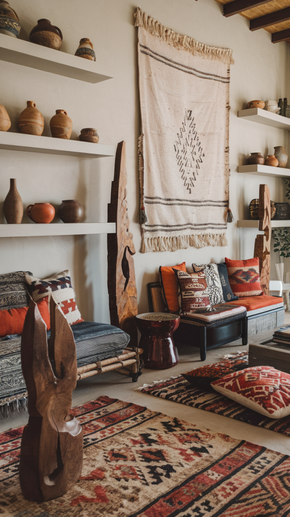 Spring Forward: 30 Chic Home Decor Trends For 2025