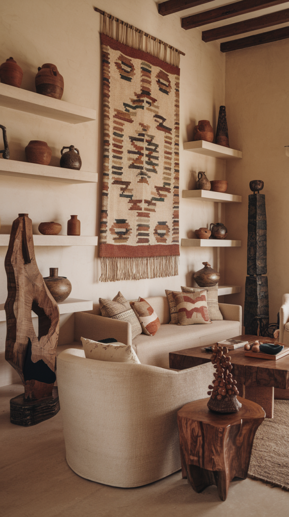 Spring Forward: 30 Chic Home Decor Trends For 2025