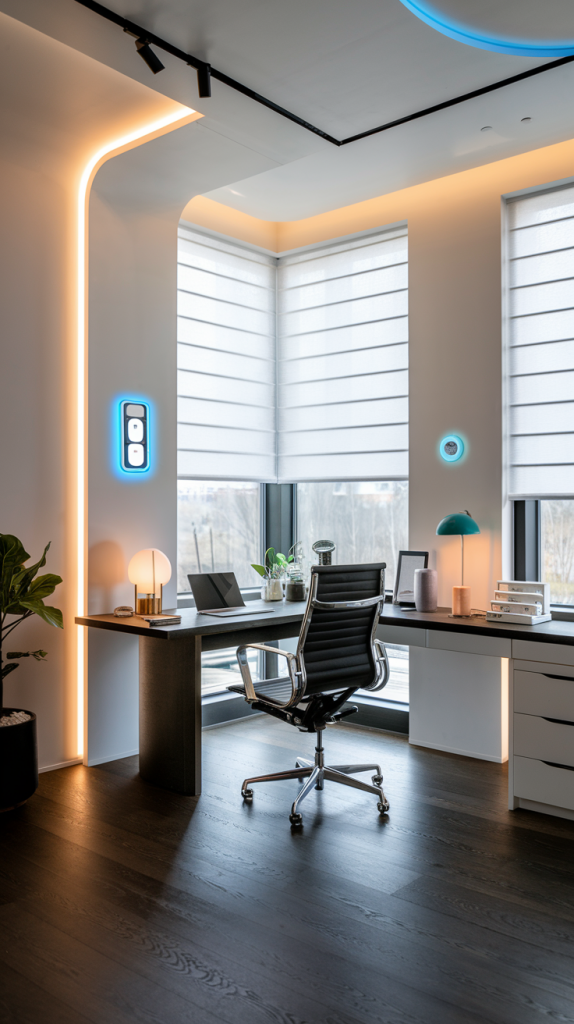 Spring Forward: 30 Chic Home Decor Trends For 2025