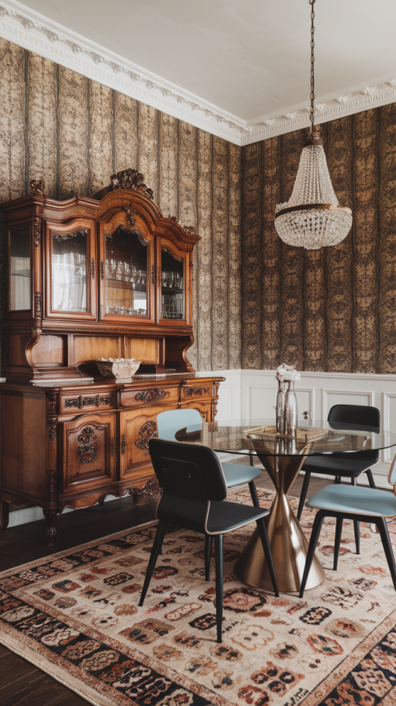 Spring Forward: 30 Chic Home Decor Trends For 2025