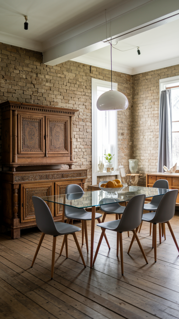 Spring Forward: 30 Chic Home Decor Trends For 2025