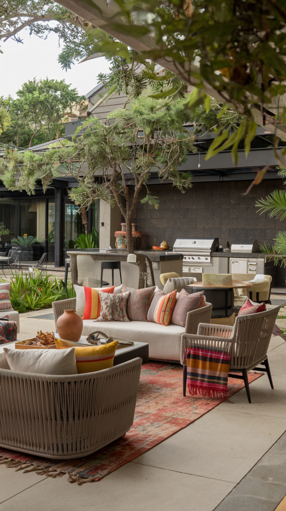 Spring Forward: 30 Chic Home Decor Trends For 2025