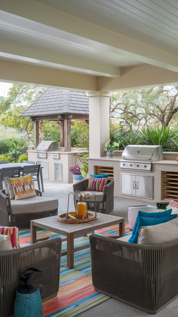 Spring Forward: 30 Chic Home Decor Trends For 2025