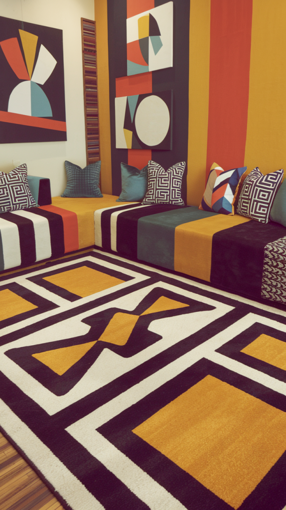 Spring Forward: 30 Chic Home Decor Trends For 2025