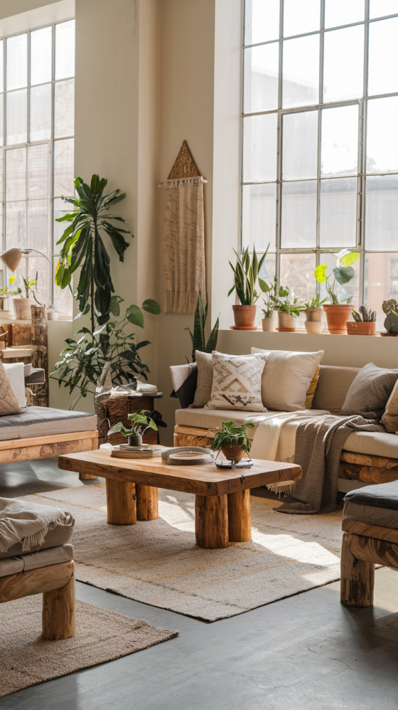 Spring Forward: 30 Chic Home Decor Trends For 2025