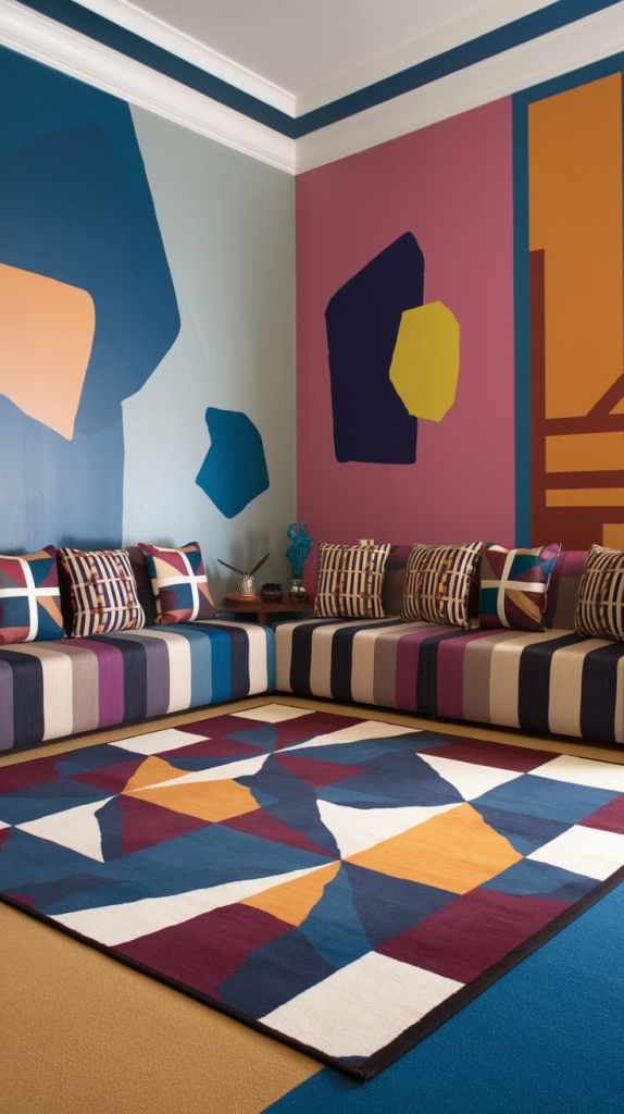 Spring Forward: 30 Chic Home Decor Trends For 2025