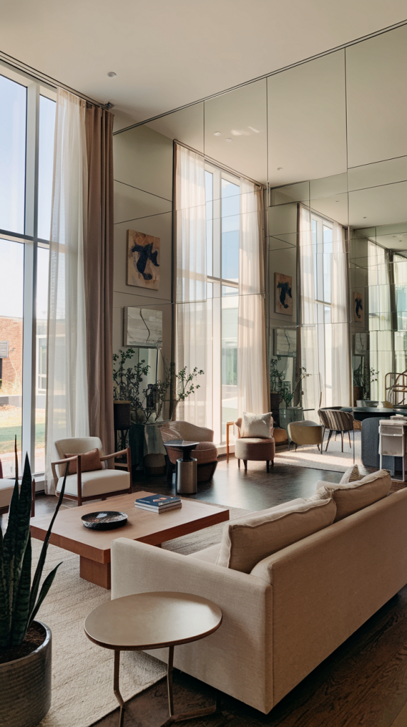 Spring Forward: 30 Chic Home Decor Trends For 2025