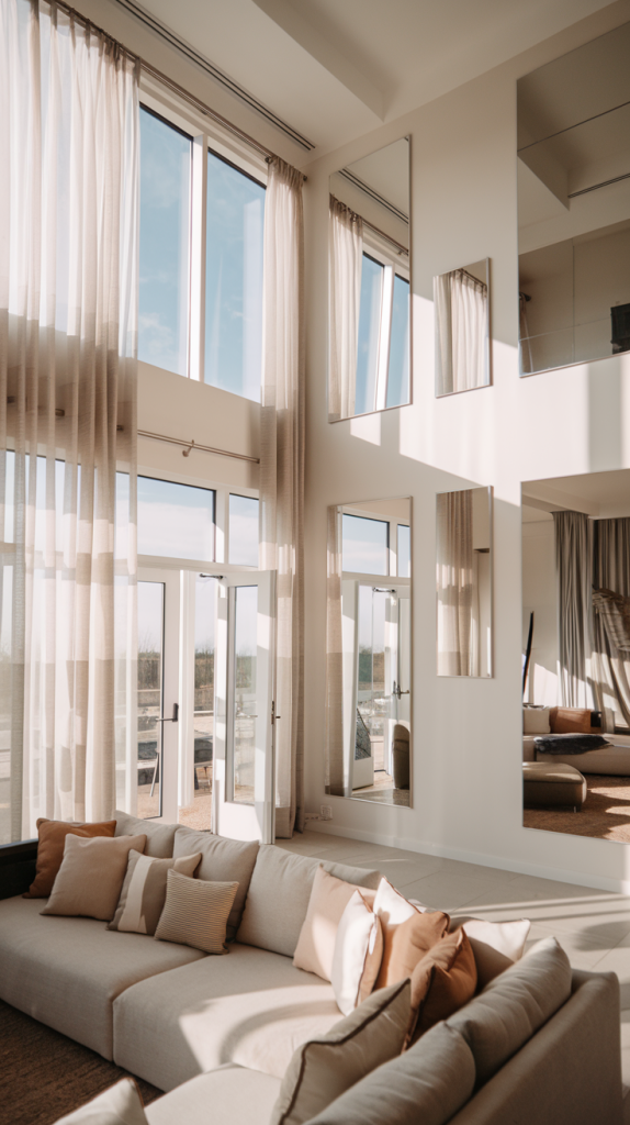 Spring Forward: 30 Chic Home Decor Trends For 2025