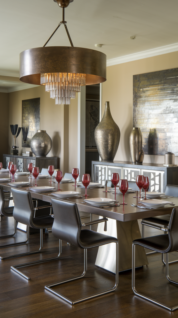 Spring Forward: 30 Chic Home Decor Trends For 2025