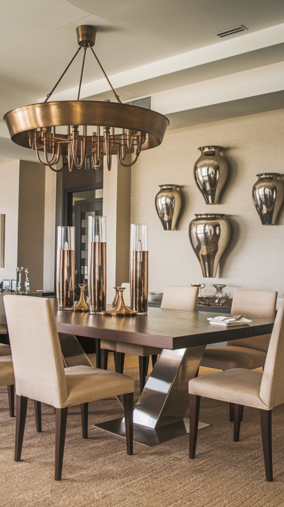 Spring Forward: 30 Chic Home Decor Trends For 2025