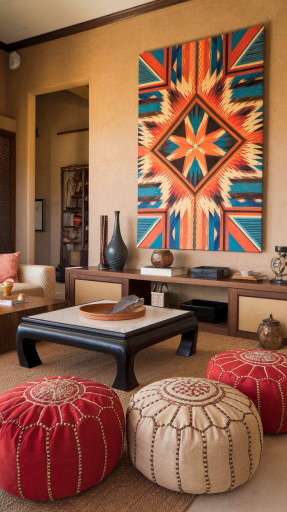 Spring Forward: 30 Chic Home Decor Trends For 2025