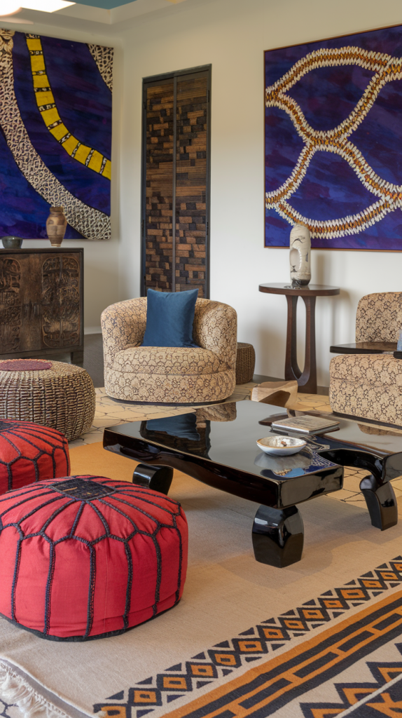 Spring Forward: 30 Chic Home Decor Trends For 2025