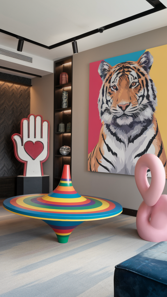 Spring Forward: 30 Chic Home Decor Trends For 2025