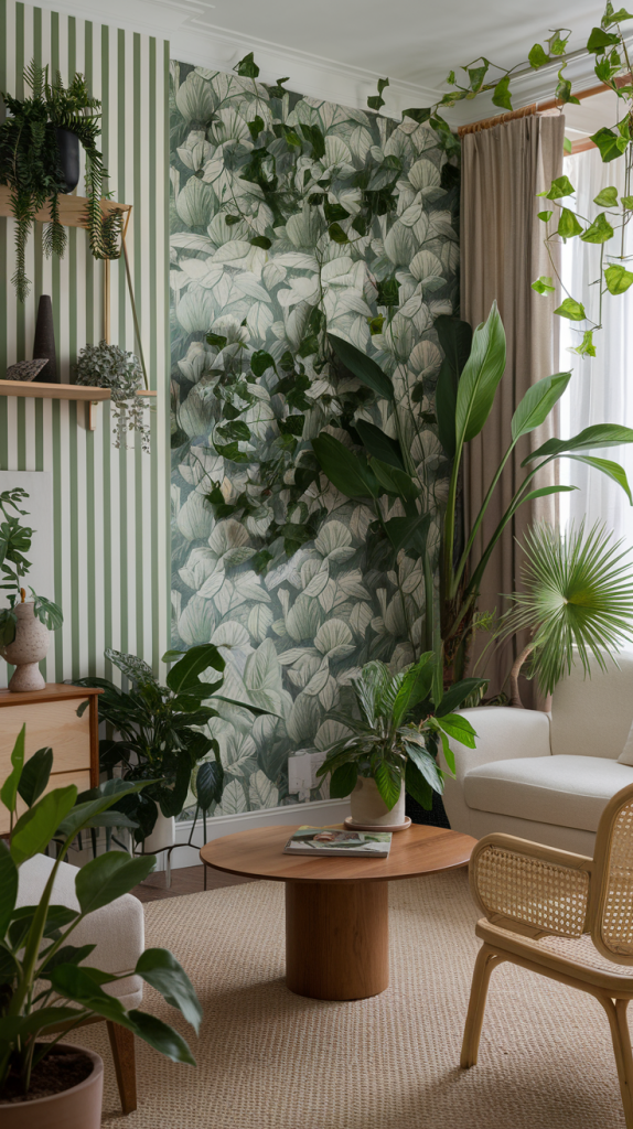 Spring Forward: 30 Chic Home Decor Trends For 2025