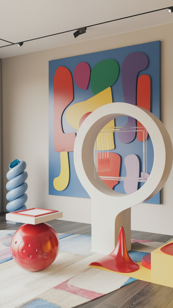 Spring Forward: 30 Chic Home Decor Trends For 2025