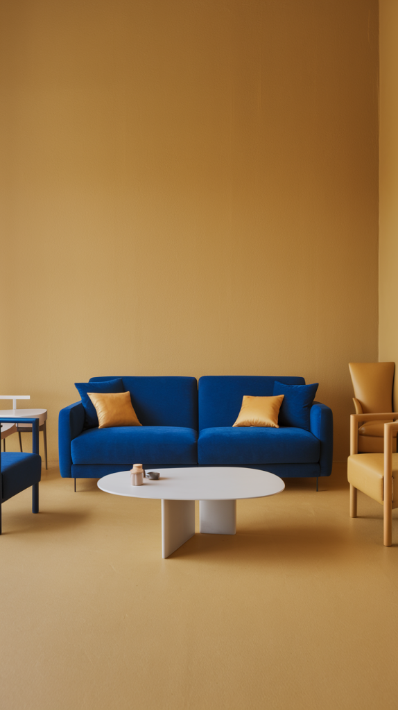 Spring Forward: 30 Chic Home Decor Trends For 2025