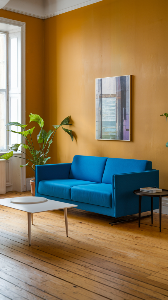 Spring Forward: 30 Chic Home Decor Trends For 2025