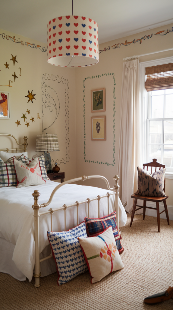 Spring Forward: 30 Chic Home Decor Trends For 2025