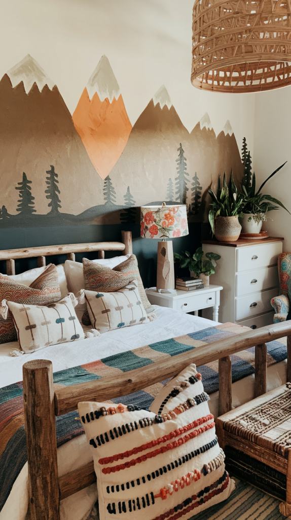 Spring Forward: 30 Chic Home Decor Trends For 2025