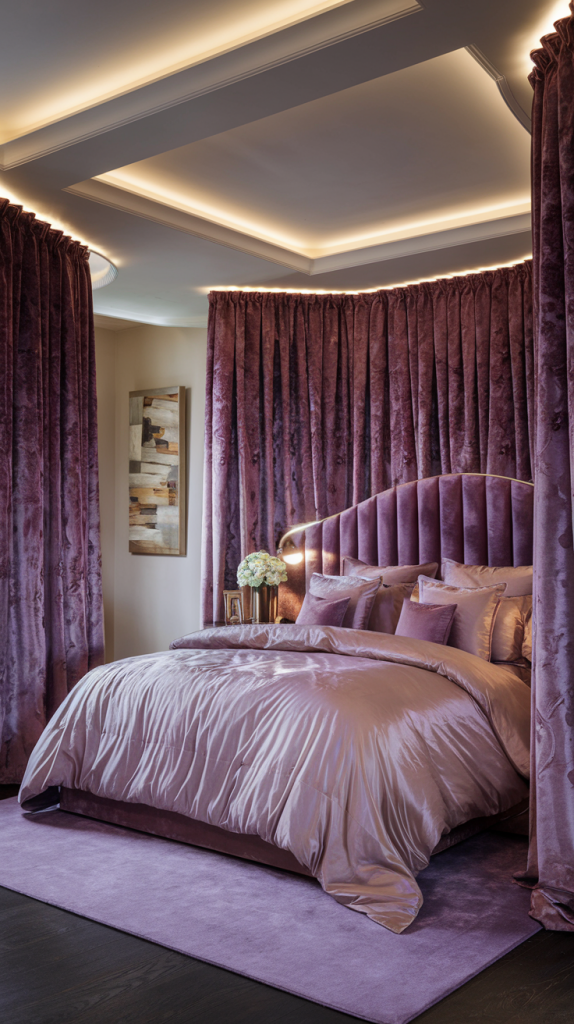 Spring Forward: 30 Chic Home Decor Trends For 2025