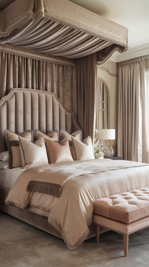 Spring Forward: 30 Chic Home Decor Trends For 2025