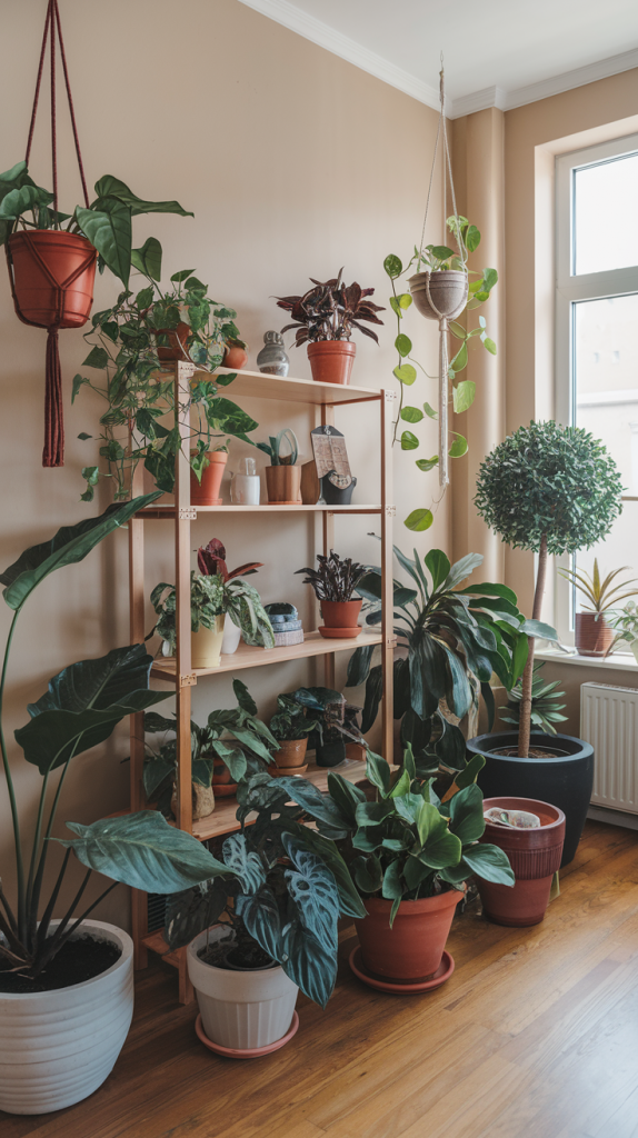 Spring Forward: 30 Chic Home Decor Trends For 2025