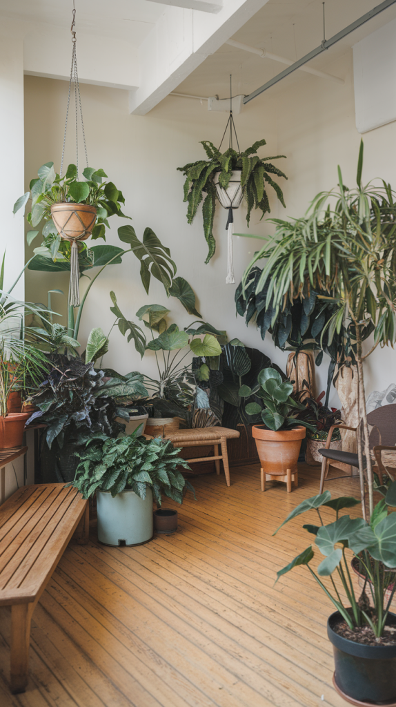 Spring Forward: 30 Chic Home Decor Trends For 2025