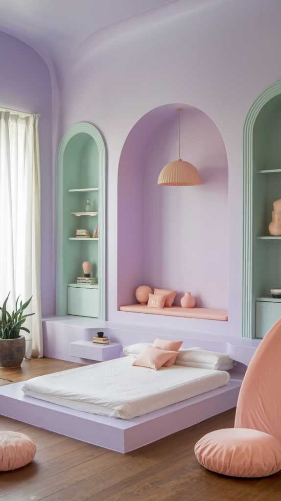 Spring Forward: 30 Chic Home Decor Trends For 2025